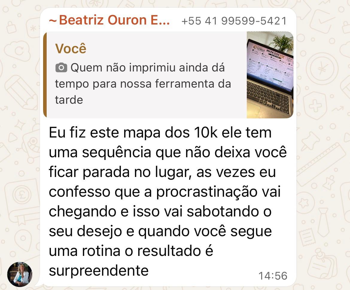 Depoimento 5