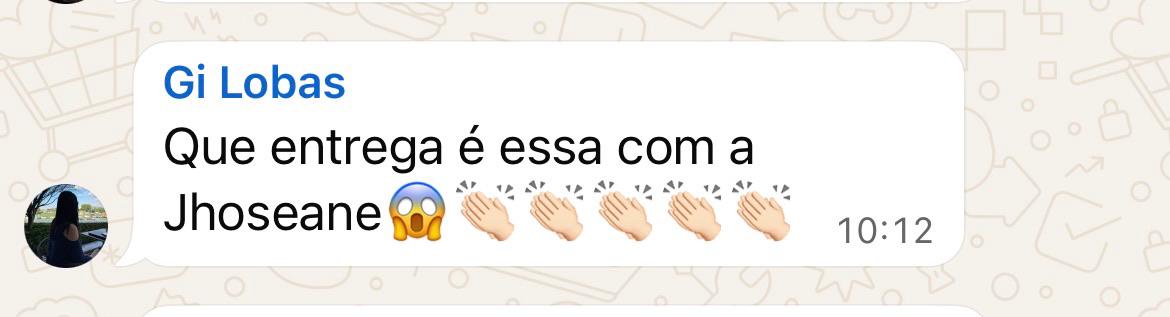 Depoimento 6