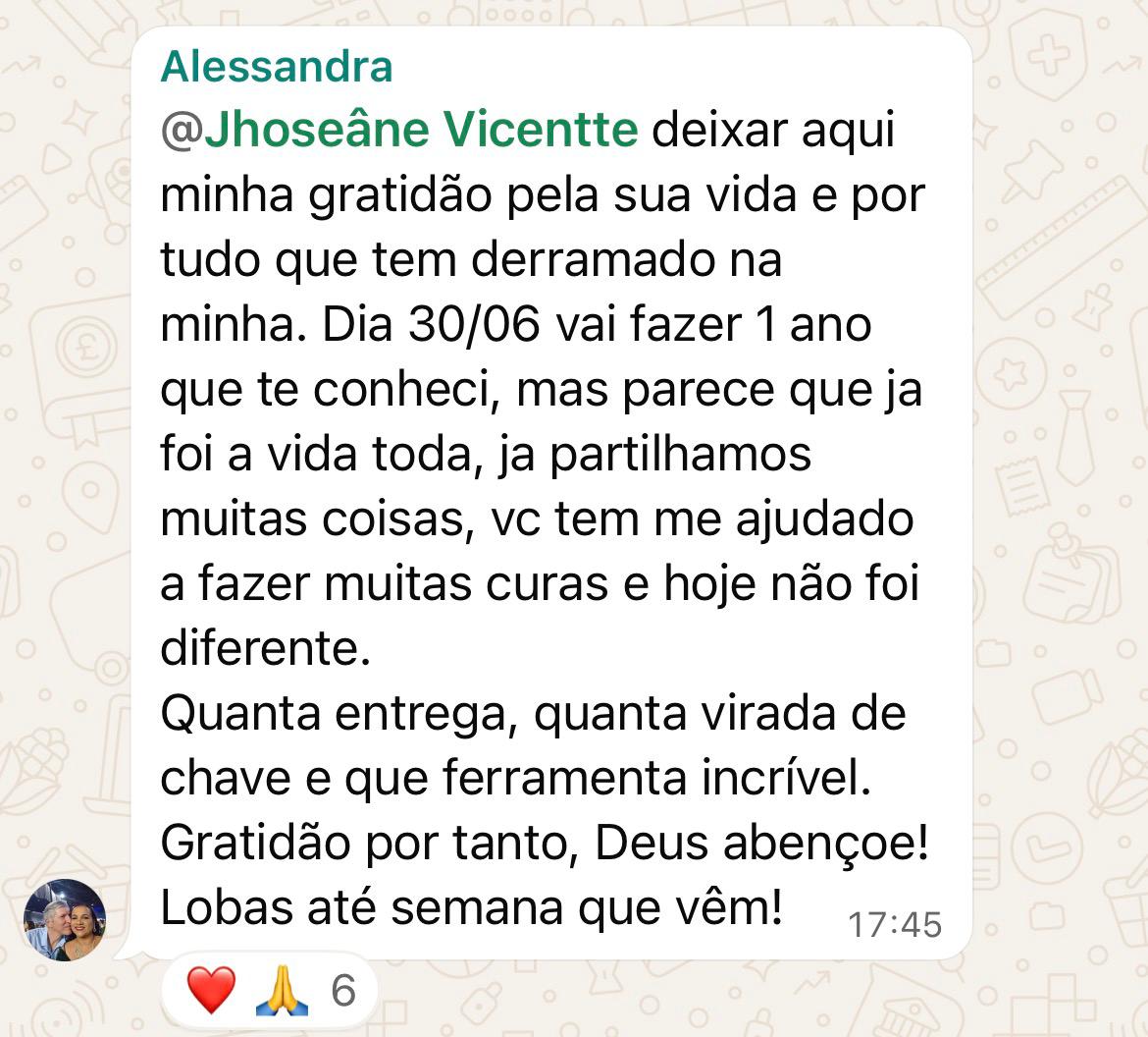 Depoimento 4